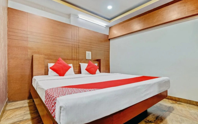 Pavithra Paradise By OYO Rooms