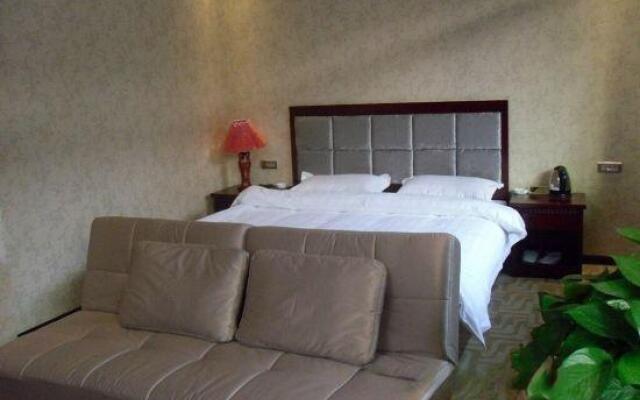 Jinshanghua Express Inn