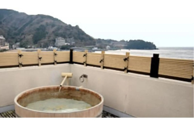 Minshuku Tanakaya