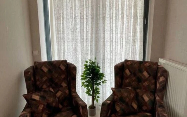 1 1 Special Suite With Deluxe Terrace