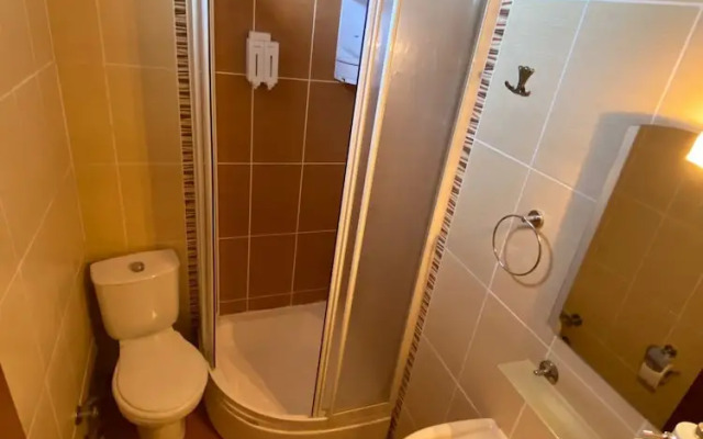 Sualti Butik Otel