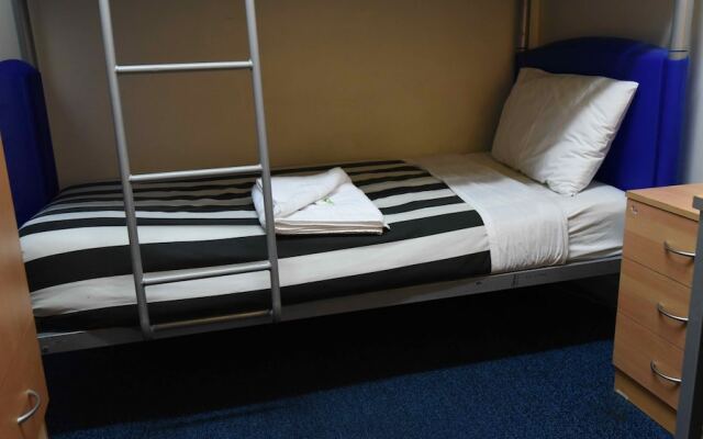 Hostel 109 Flashpackers