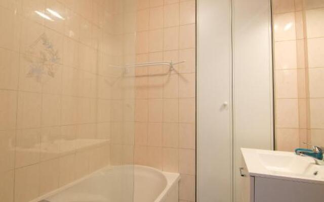 Apartment Goizaldea