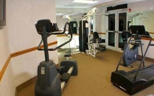 Home2 Suites by Hilton Miramar FT. Lauderdale