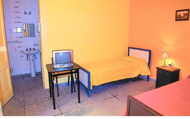 Mitre Suites Hotel