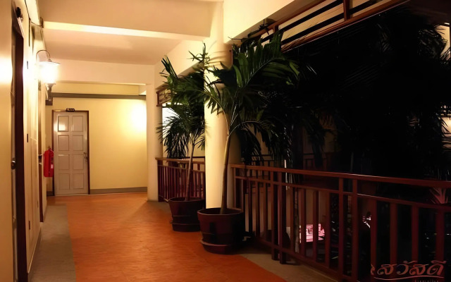 Sawasdee Mansion