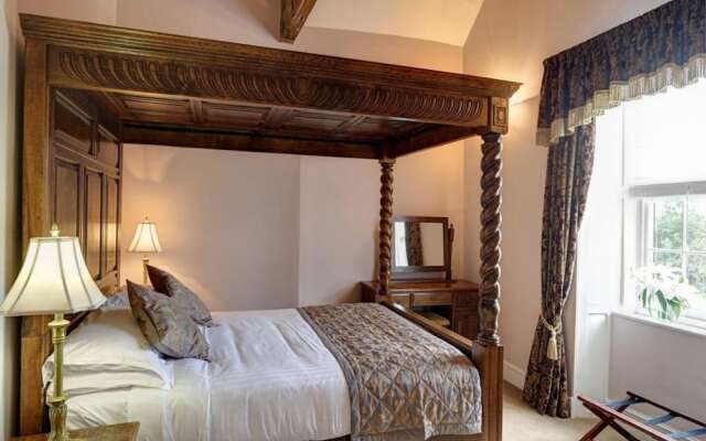 The Brigands Inn