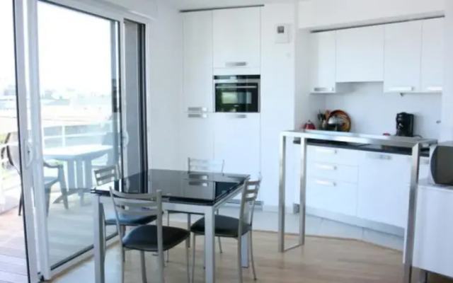 Appartement Le Rev