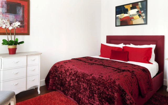 Lisbon Rentals Chiado