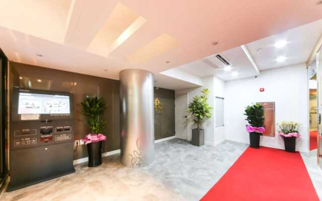 Hotel Ribe