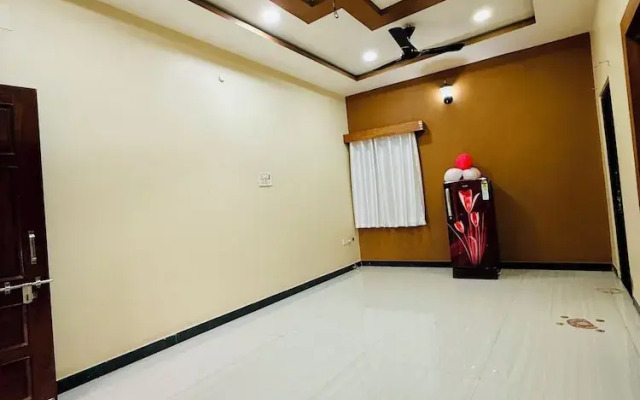 Vrinda's Home Stay