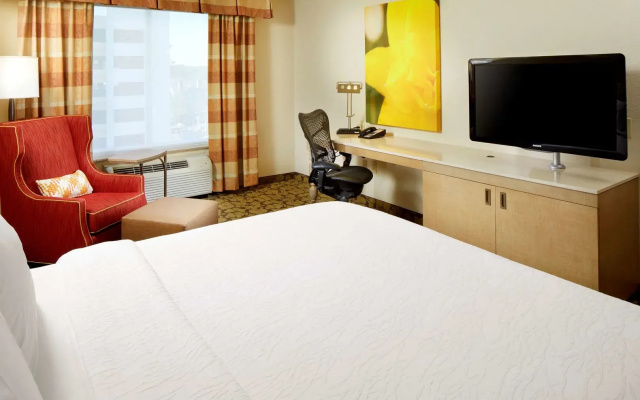 Hilton Garden Inn Savannah Midtown