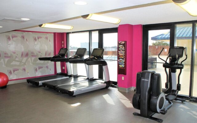 The Landing at Hampton Marina, Tapestry Collection by Hilton