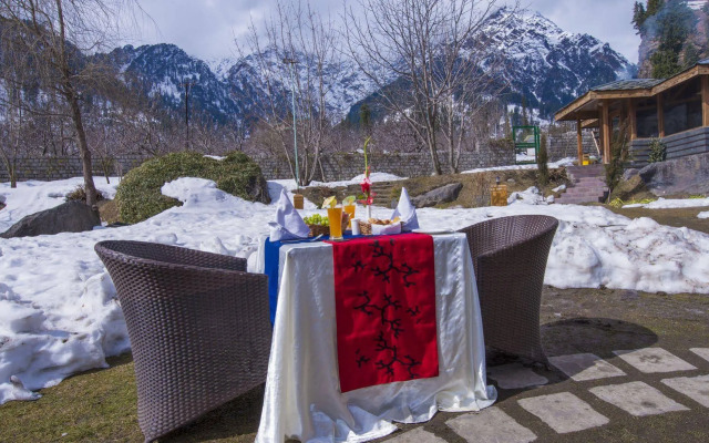 Solang Valley Resort