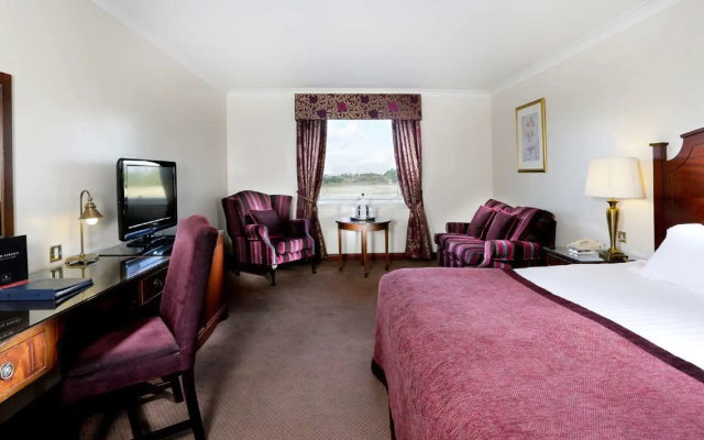 Macdonald Inchyra Hotel & Spa