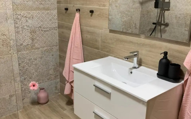 Appartement résidence Casablanca II