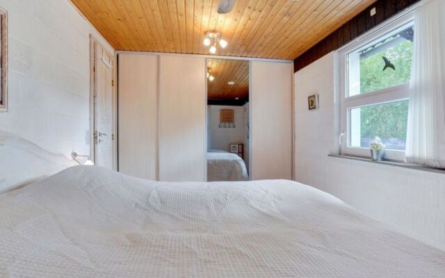 "Malwina" - 1.8km from the sea in Western Jutland