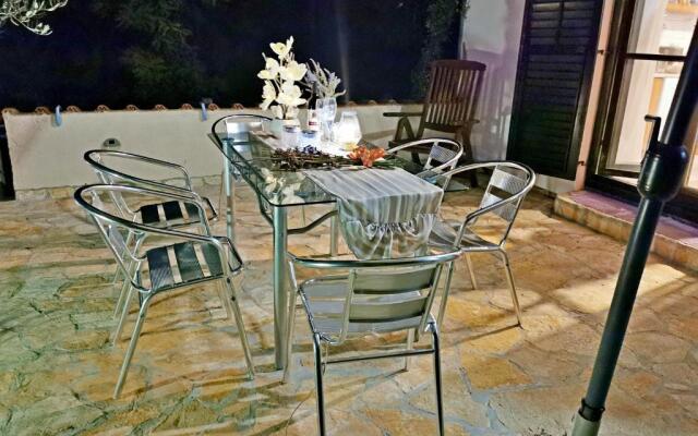 Apartmani Antonela&Andrej
