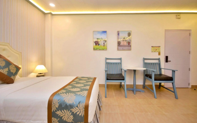 Royal Park Resort Boracay