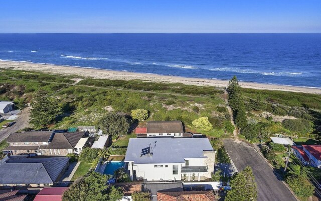 Magnificent Beach House