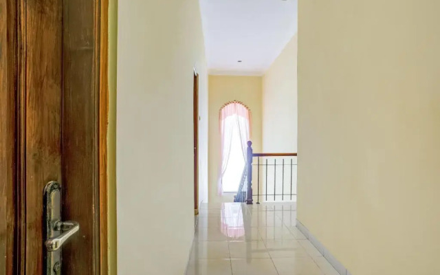 OYO 3144 Ndalem Amandari