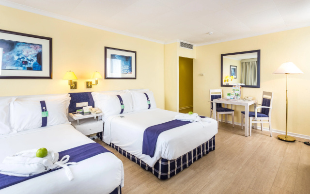 Holiday Inn Lisbon by IHG - Image 4