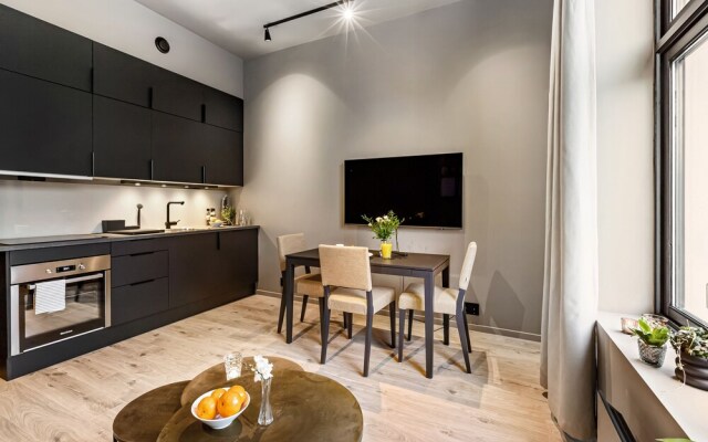 The APARTMENTS Company - Frogner