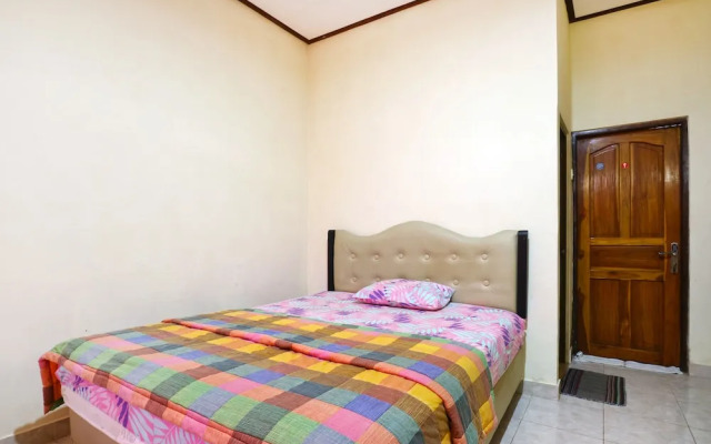 D'Abians Surf House