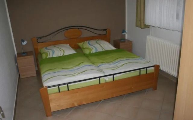 Ferienwohnung Wielenberg