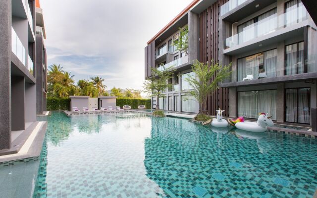 Maya Phuket Airport Hotel