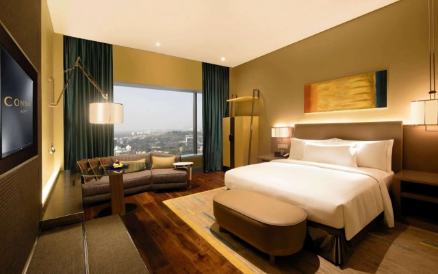 Conrad Pune by Hilton