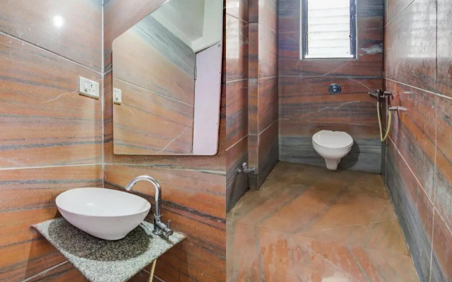 Oyo Flagship 805380 Gandharva Lodging