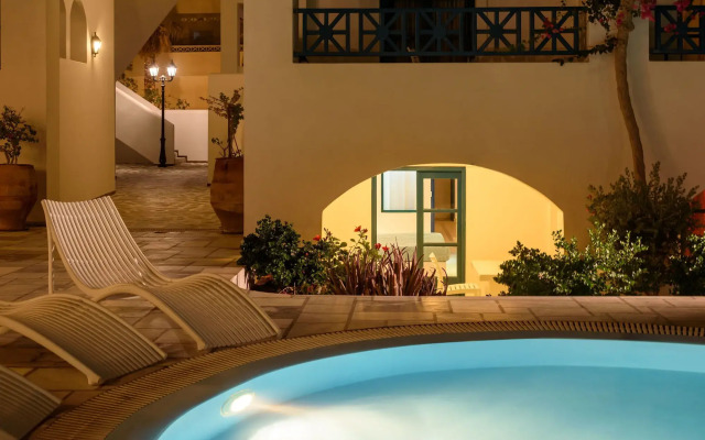 Veggera Hotel