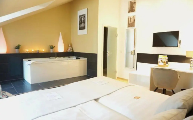 Hotel Residenz Passau