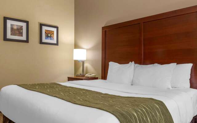 Comfort Inn Duncansville - Altoona