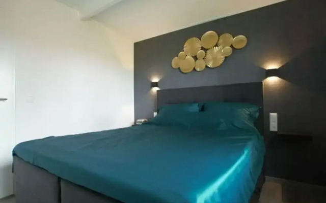 Holiday Apartment Lavender