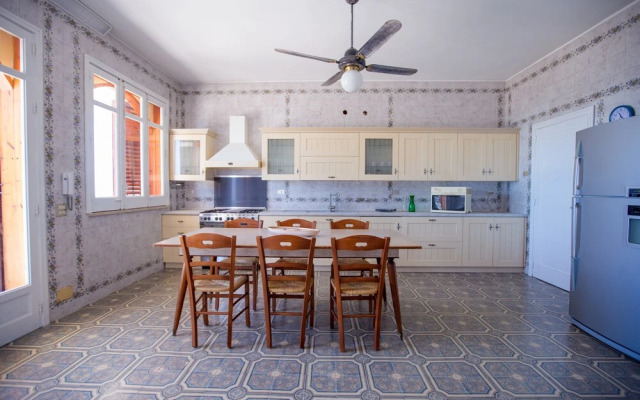 IzzHome Panorama