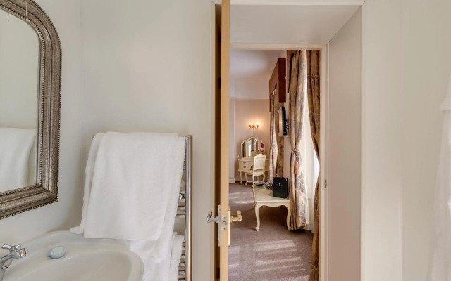 New Continental Hotel, Sure Hotel Collection by Best Western