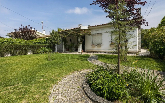 Villa Aroeira With Pool By Homing