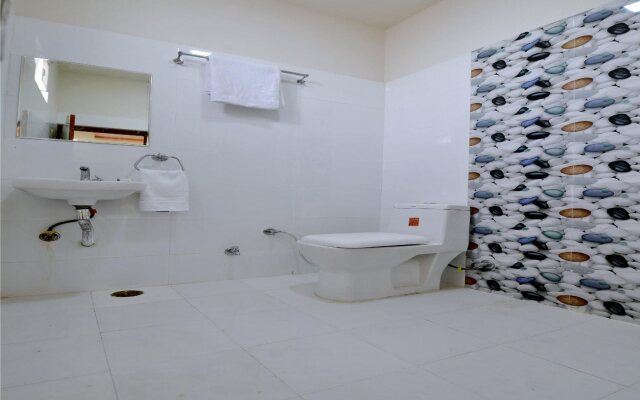 Panchsheel Plaza By OYO Rooms