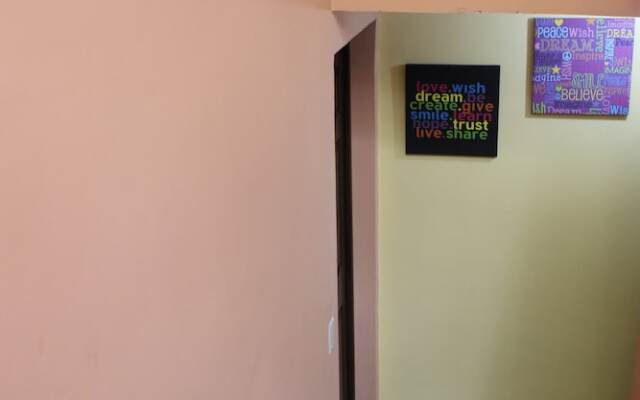 Habitaciones Zona UCA