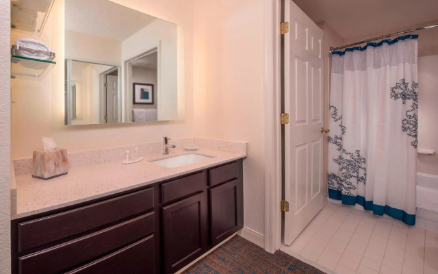 Residence Inn By Marriott Fairfax Merrifield