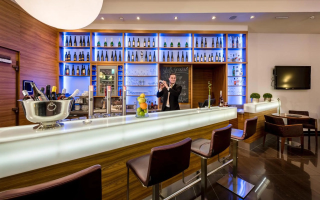 Hotel Imlauer Vienna