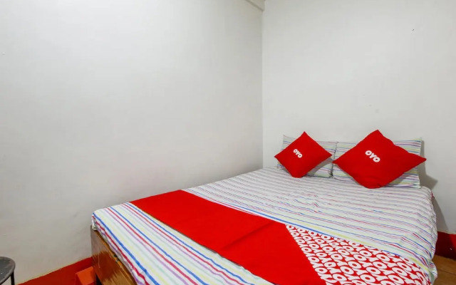 Busline Apartelle