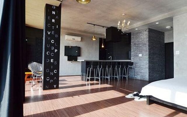 Ganghwado (Seokmodo) Club Poc Pension (Building B)