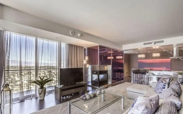 Palms Place Vacation Suites Collection
