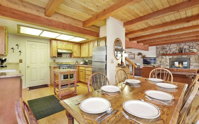 Tree TOP Views #2060