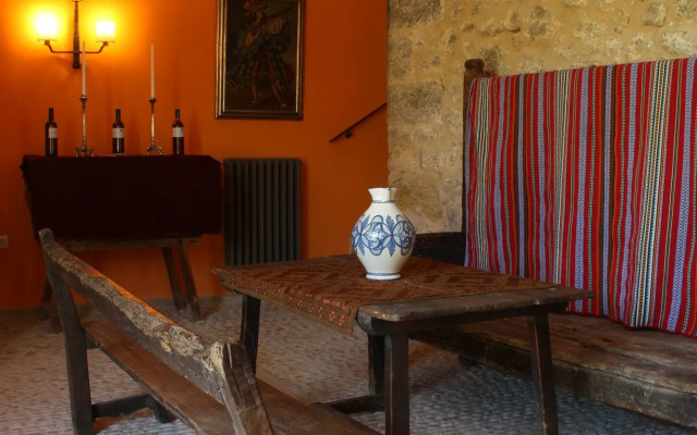 Hotel Mas de la Serra