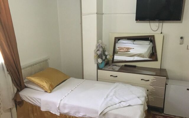 Grand Angel Hotel