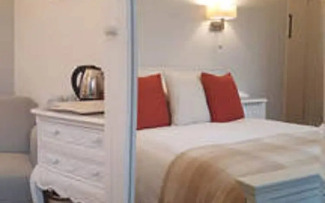 Kames Hotel
